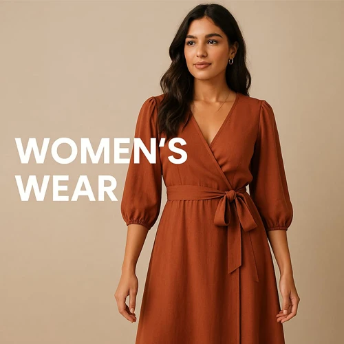Women's Wear