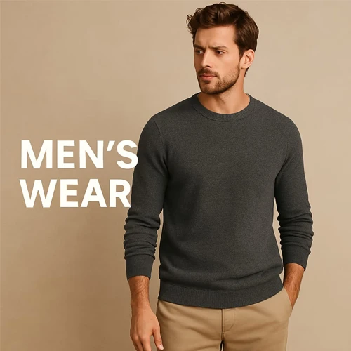 Men's Wear