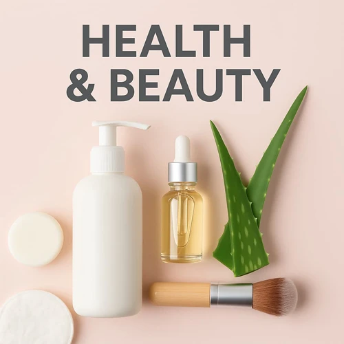 Heath & Beauty