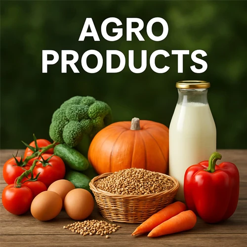 Agro Products